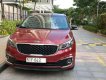 Kia Sedona 2016 - Bán Kia Sedona 2016, màu đỏ, 850tr