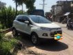 Ford EcoSport Titanium 1.5L AT 2017 - Xe Ford EcoSport Titanium 1.5L AT đời 2017, màu trắng  