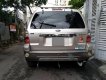 Ford Escape 2007 - Cần bán con Escape 2007, màu bạc, số tự động