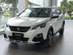 Peugeot 5008 2019 - Cần bán xe Peugeot 5008 1.6AT đời 2019 new 100%, màu trắng, giá chỉ 1 tỷ 349 triệu đồng