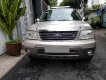 Ford Escape 2007 - Cần bán con Escape 2007, màu bạc, số tự động