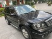 Ford Escape 2008 - Cần bán gấp Ford Escape sản xuất 2008, màu đen số tự động, 268 triệu