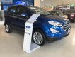 Ford EcoSport 2019 - Bán Ford EcoSport đời 2019, màu xanh lam, giá chỉ 600 triệu