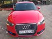 Audi A1 2010 - Bán xe Audi A1 năm sản xuất 2010, màu đỏ, nhập khẩu