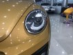 Volkswagen Beetle 2017 - Bán Volkswagen Beetle Dune năm sản xuất 2017, màu vàng, nhập khẩu