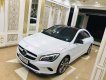 Mercedes-Benz CLA class 200 2017 - Cần bán xe Mercedes CLA200 sản xuất 2017, màu trắng, nhập khẩu siêu lướt