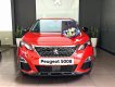 Peugeot 3008 2019 - Ưu đãi lớn khi mua Peugeot 3008&5008 trong tháng 9