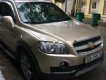 Chevrolet Captiva LTZ 2.4 AT 2008 - Cần bán Chevrolet Captiva LTZ 2.4 AT sản xuất 2008, giá chỉ 250 triệu