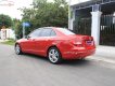 Mercedes-Benz C class C200 2011 - Bán Mercedes C200 năm sản xuất 2011, màu đỏ xe gia đình