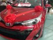 Toyota Yaris 2019 - *Hot* Yaris nhập Thái, trả góp 0% từ 200tr, LH 0908169626 nhận thêm KM