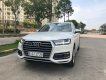 Audi Q7 2.0 TFSI 2017 - Bán ô tô Audi Q7 2.0 TFSI sản xuất 2017, màu trắng, nhập khẩu nguyên chiếc