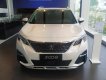 Peugeot 5008 2019 - Cần bán xe Peugeot 5008 1.6AT đời 2019 new 100%, màu trắng, giá chỉ 1 tỷ 349 triệu đồng