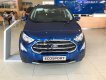 Ford EcoSport 2019 - Bán Ford EcoSport đời 2019, màu xanh lam, giá chỉ 600 triệu