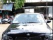 BMW 3 Series 320i 2010 - Cần bán gấp BMW 3 Series 320i năm 2010, màu đen, nhập khẩu nguyên chiếc còn mới, giá chỉ 440 triệu