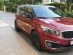 Kia Sedona 2016 - Bán Kia Sedona 2016, màu đỏ, 850tr