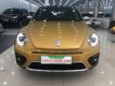 Volkswagen Beetle 2017 - Bán Volkswagen Beetle Dune năm sản xuất 2017, màu vàng, nhập khẩu