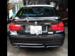 BMW 3 Series 320i 2010 - Cần bán gấp BMW 3 Series 320i năm 2010, màu đen, nhập khẩu nguyên chiếc còn mới, giá chỉ 440 triệu