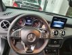 Mercedes-Benz GLA-Class 2018 - Bán xe Mercedes GLA250 2018, chạy lướt 4609 km giá cực rẻ
