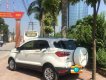 Ford EcoSport Titanium 1.5L AT 2017 - Xe Ford EcoSport Titanium 1.5L AT đời 2017, màu trắng  