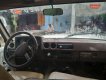 Toyota Land Cruiser   1981 - Bán Toyota Land Cruiser đời 1981, màu trắng, nhập khẩu giá cạnh tranh