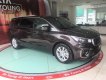 Kia Sedona 2019 - Bán Kia Sedona 2019 - giảm giá cực sốc - hỗ trợ vay 85%