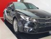 Kia Optima 2.0 GAT Luxury 2019 - Cần bán Kia Optima 2.0 GAT Luxury năm sản xuất 2019, màu đen