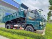 Thaco FORLAND 2019 - Xe ben 2,5 tấn - 8,7 tấn thùng 2 khối -7.5 khối Bà Rịa Vũng Tàu-BRVT