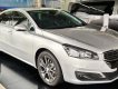 Peugeot 508 2015 - Bán ô tô Peugeot 508 đời 2015, màu bạc, nhập khẩu nguyên chiếc