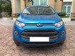 Ford EcoSport  Titanium 1.5AT 2016 - Cần bán lại xe Ford EcoSport Titanium 1.5AT sản xuất 2016, màu xanh lam, nhập khẩu chính hãng, số tự động, giá chỉ 510 triệu