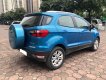 Ford EcoSport  Titanium 1.5AT 2016 - Cần bán lại xe Ford EcoSport Titanium 1.5AT sản xuất 2016, màu xanh lam, nhập khẩu chính hãng, số tự động, giá chỉ 510 triệu