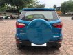 Ford EcoSport  Titanium 1.5AT 2016 - Cần bán lại xe Ford EcoSport Titanium 1.5AT sản xuất 2016, màu xanh lam, nhập khẩu chính hãng, số tự động, giá chỉ 510 triệu