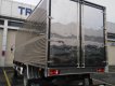 Great wall   2017 - Xe tải Howo 8T5 thùng kín 7m ga cơ, vay trả góp giá rẻ