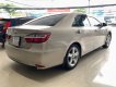 Toyota Camry 2.5Q 2016 - Cần bán Toyota Camry 2.5Q đời 2016 màu nâu vàng, trả trước chỉ từ 285tr, hotline: 0985.190491 (Ngọc)