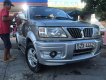 Mitsubishi Jolie 2004 - Bán lại xe Mitsubishi Jolie 2004, màu vàng cát, zin từng con ốc