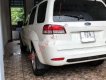Ford Escape 2012 - Cần bán gấp Ford Escape sản xuất 2012, màu trắng như mới