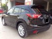 Mazda CX 5 2.0AT 2015 - Chính chủ bán Mazda CX 5 2.0AT sản xuất năm 2015, màu đen