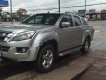 Isuzu Dmax 2013 - Bán Isuzu Dmax đời 2013, màu bạc, nhập khẩu nguyên chiếc