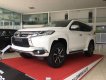 Mitsubishi Pajero Sport 2019 - Bán Mitsubishi Pajero Sport 2019, màu trắng, nhập từ Thái