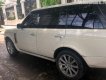 LandRover 2008 - Bán LandRover Range Rover sản xuất 2008, màu trắng xe gia đình