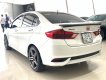 Honda City 1.5 AT 2018 - Bán Honda City 1.5 AT 2018, màu trắng, trả trước chỉ từ 162tr, hotline: 0985.190491 (Ngọc)