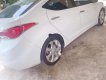 Hyundai Avante 2010 - Bán Hyundai Avante M16 GDi 1.6 AT 2010, màu trắng, nhập khẩu