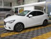 Mazda 2 1.5AT 2017 - Cần bán xe Mazda 2 1.5AT đời 2017, màu trắng