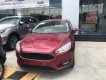 Ford Focus 2019 - Bán xe Ford Focus Trend 1.5L năm 2019, màu đỏ