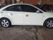 Chevrolet Cruze 2011 - Chính chủ bán xe Chevrolet Cruze 2011, màu trắng