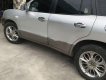 Hyundai Santa Fe 2003 - Bán Hyundai Santa Fe đời 2003, màu bạc, xe nhập