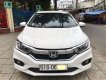 Honda City 2018 - Bán xe Honda City năm 2018, màu trắng, chính chủ giá cạnh tranh