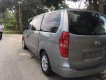 Hyundai Starex 2015 - Bán xe Hyundai Starex đời 2015, màu xám, xe nhập, giá 625tr