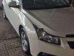 Chevrolet Cruze 2011 - Chính chủ bán xe Chevrolet Cruze 2011, màu trắng