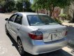 Toyota Vios 2005 - Cần bán gấp Toyota Vios năm 2005, màu bạc, xe nhập, giá tốt