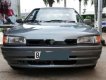 Mazda 323 1995 - Bán Mazda 323 sản xuất năm 1995, màu xám, nhập khẩu